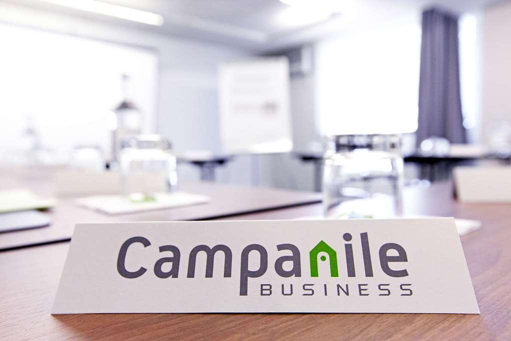 Campanile Hotel - Washington Washington  Kemudahan gambar