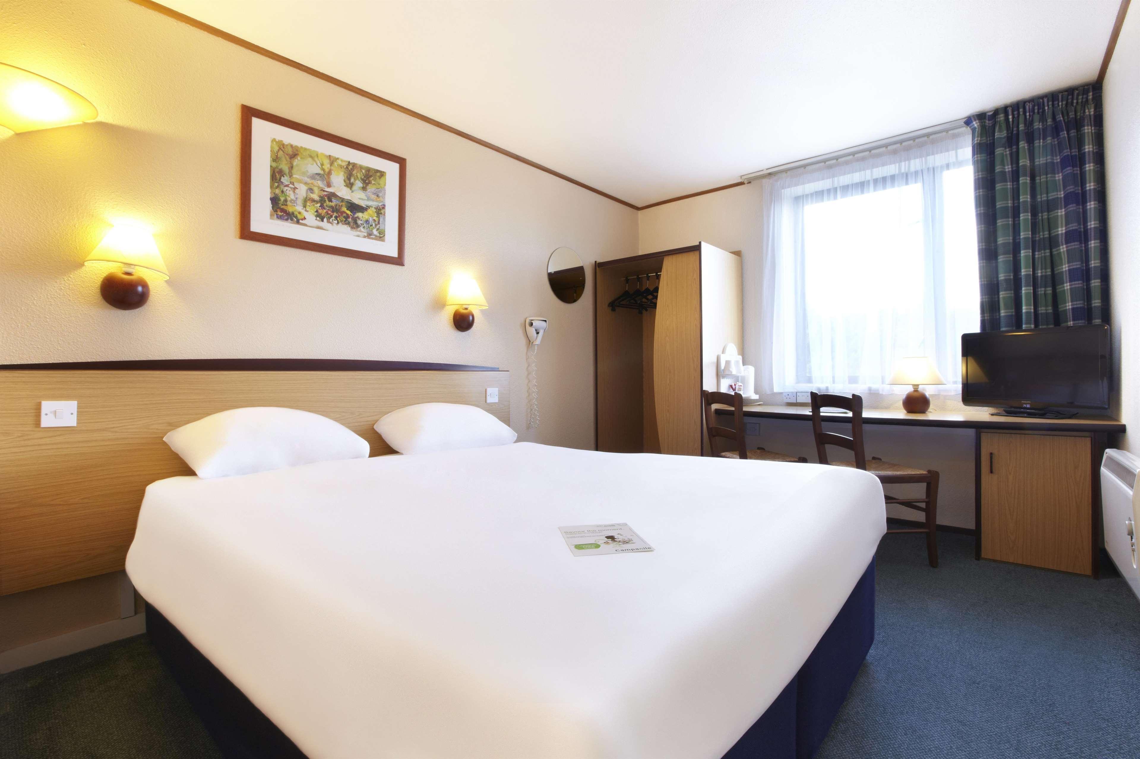 Campanile Hotel - Washington Washington  Luaran gambar