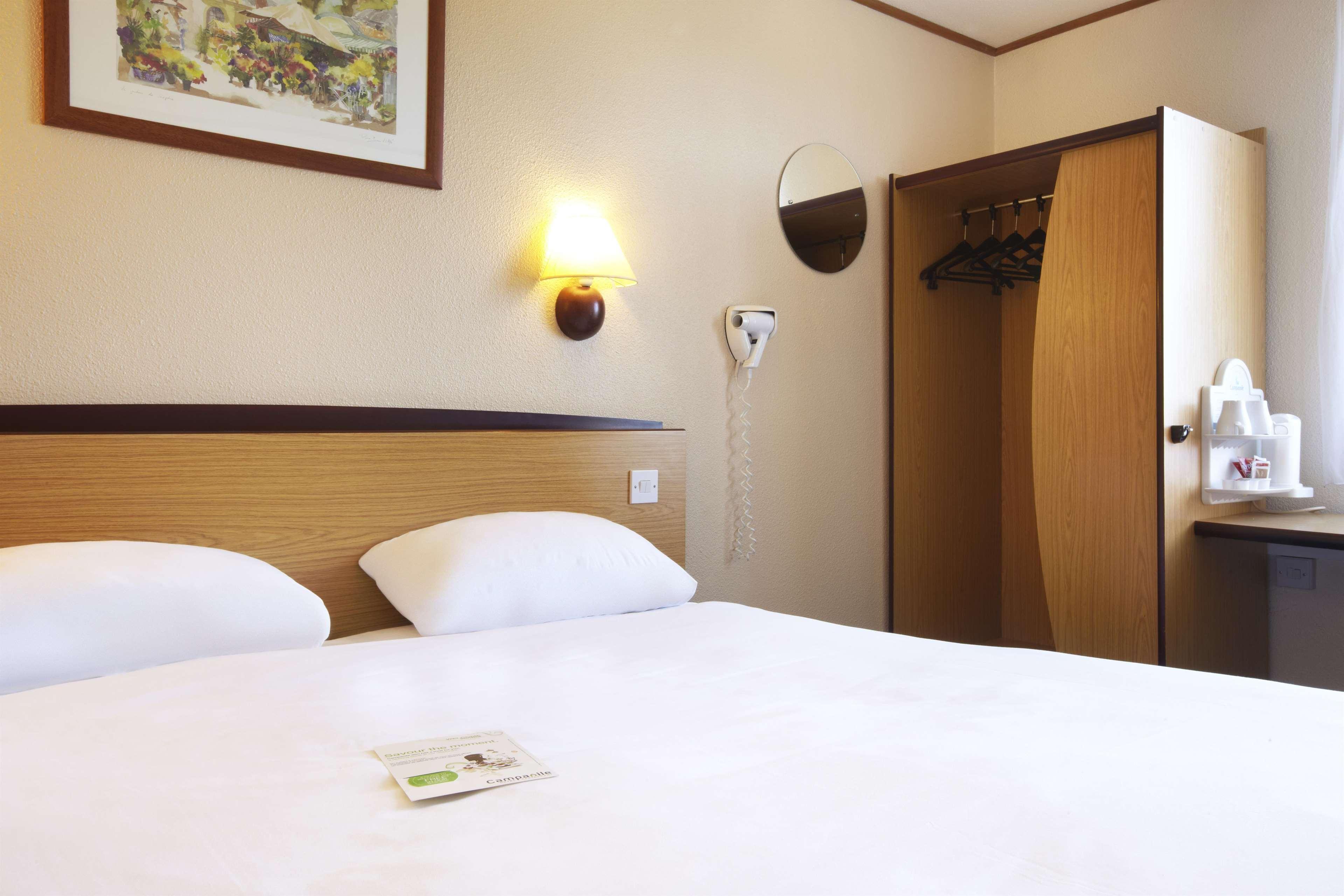 Campanile Hotel - Washington Washington  Luaran gambar