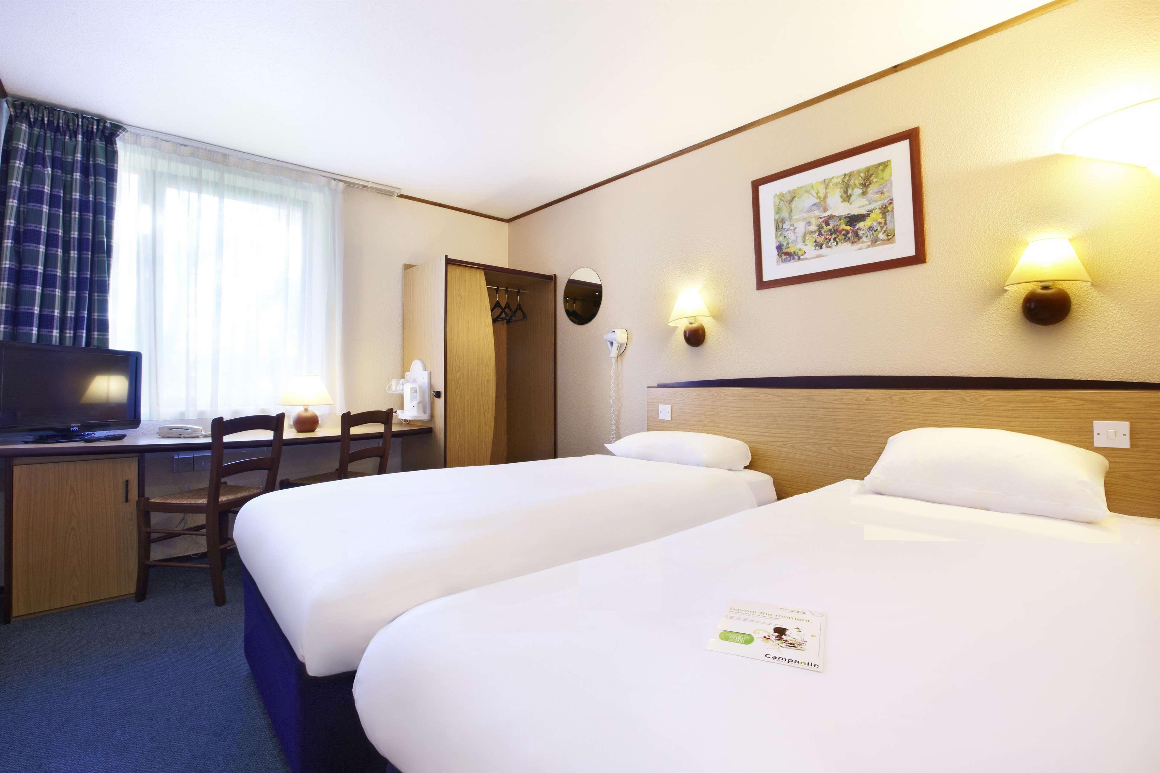 Campanile Hotel - Washington Washington  Luaran gambar