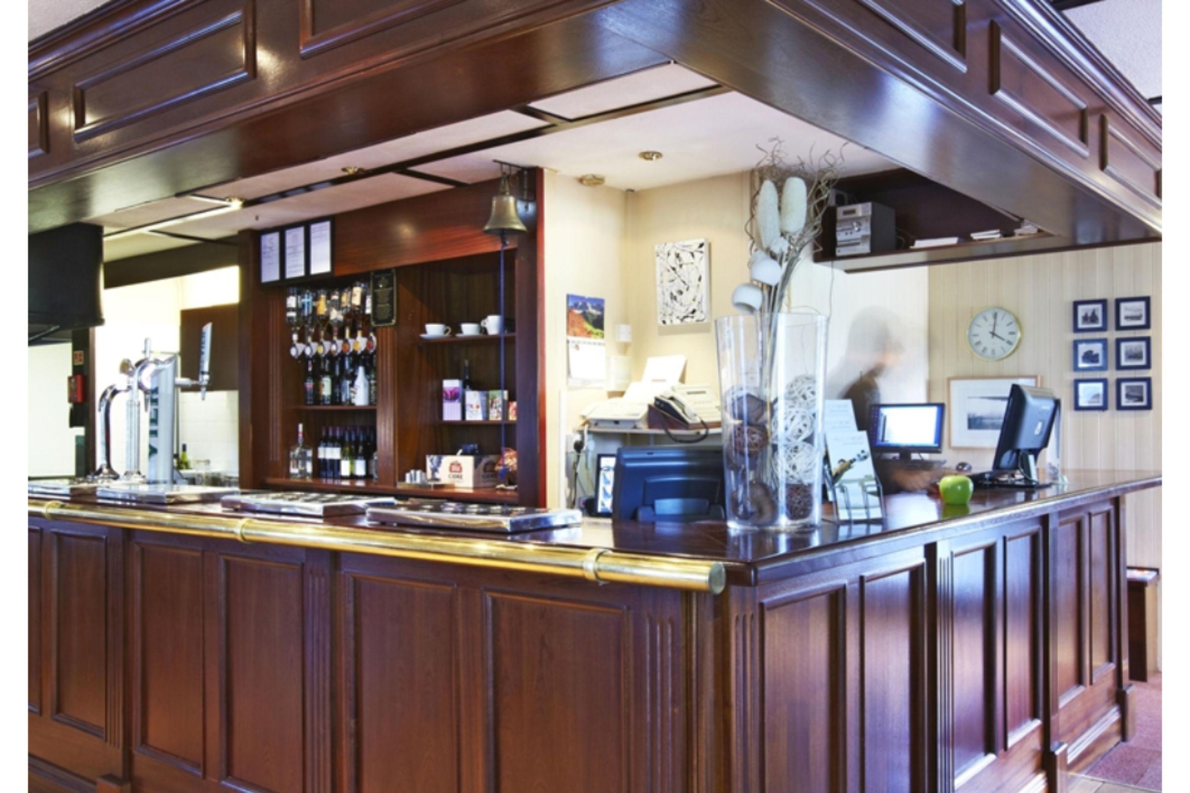 Campanile Hotel - Washington Washington  Luaran gambar