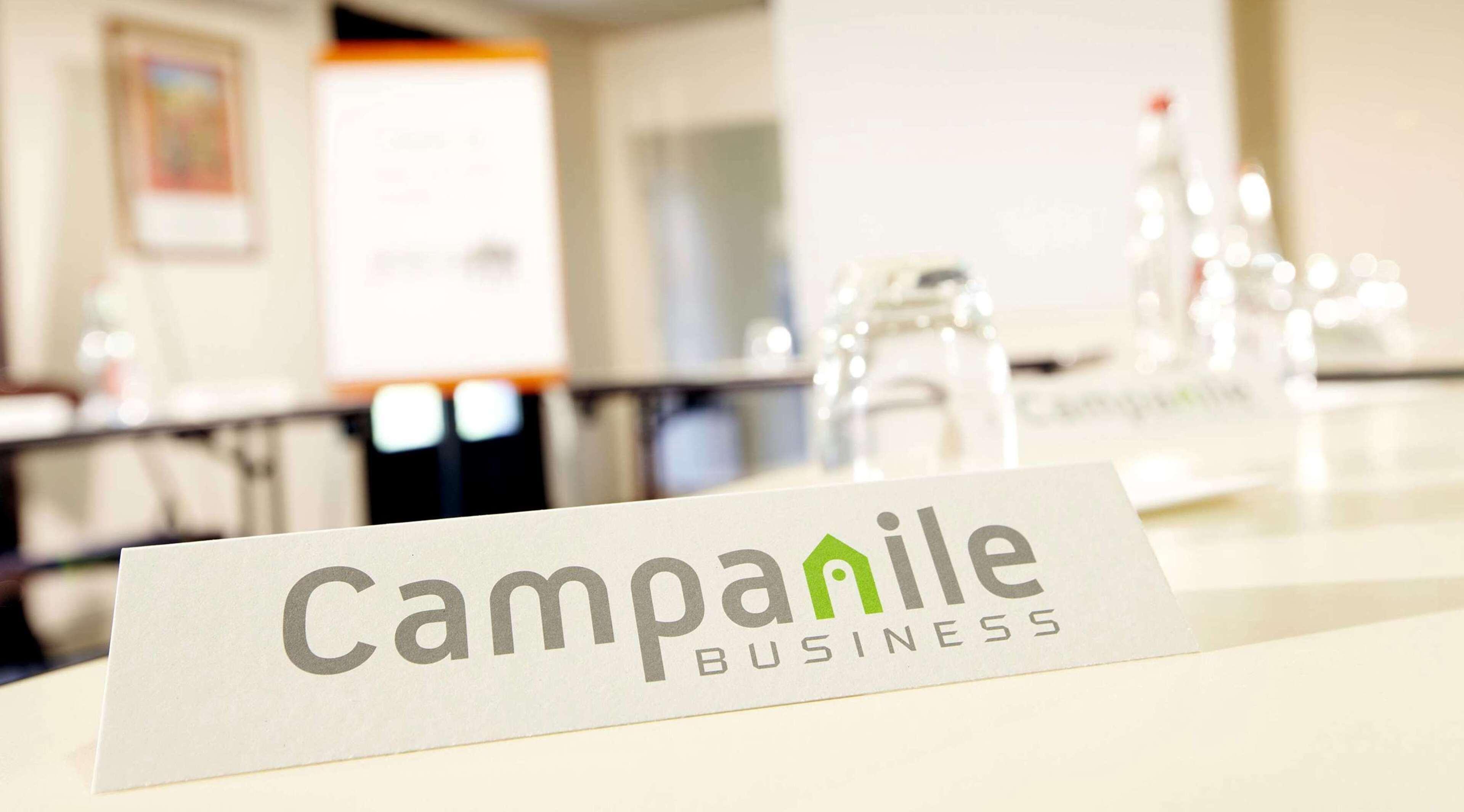 Campanile Hotel - Washington Washington  Luaran gambar