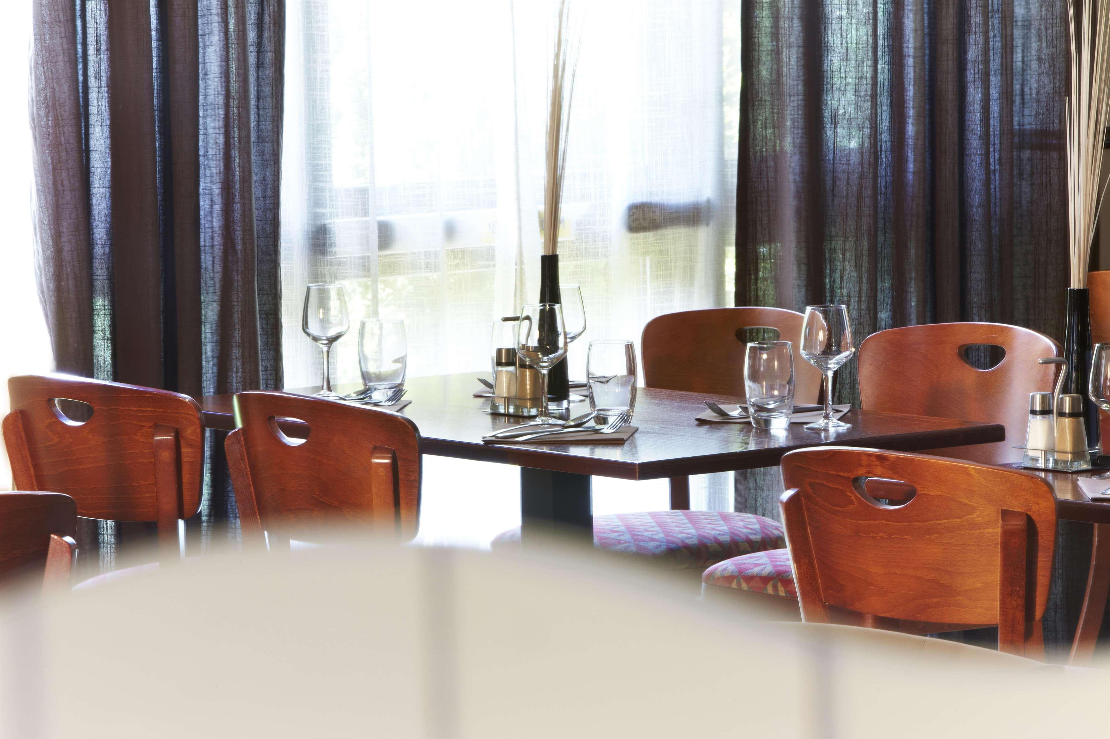 Campanile Hotel - Washington Washington  Luaran gambar
