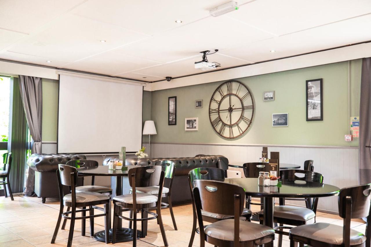 Campanile Hotel - Washington Washington  Luaran gambar