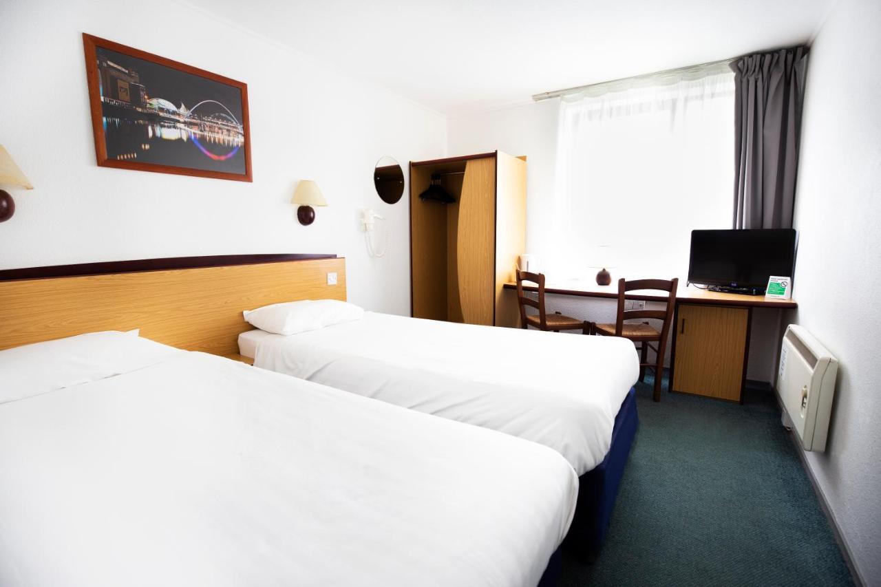 Campanile Hotel - Washington Washington  Luaran gambar
