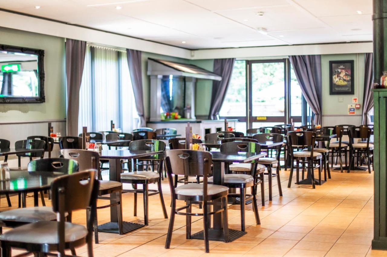 Campanile Hotel - Washington Washington  Luaran gambar