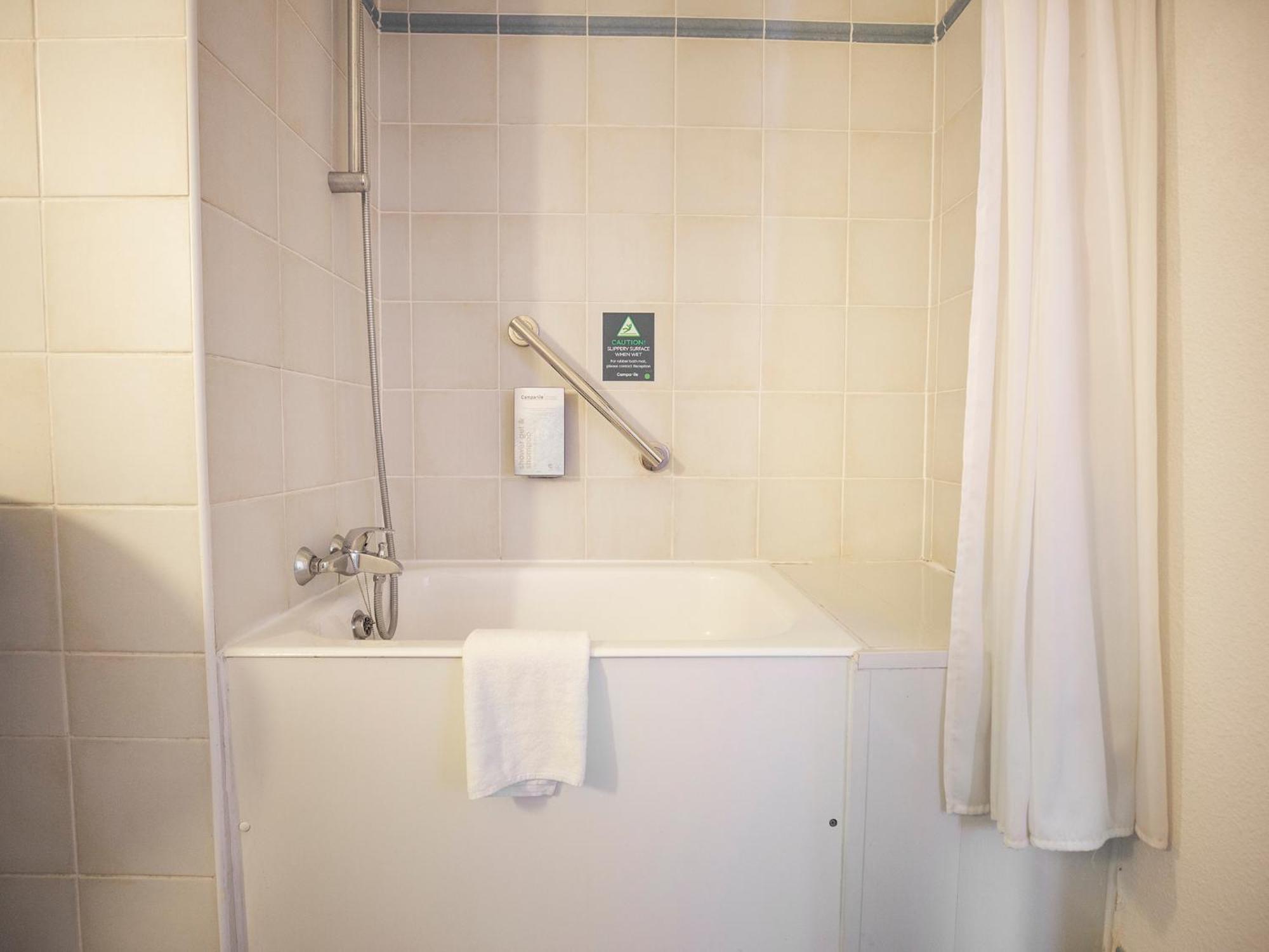 Campanile Hotel - Washington Washington  Luaran gambar