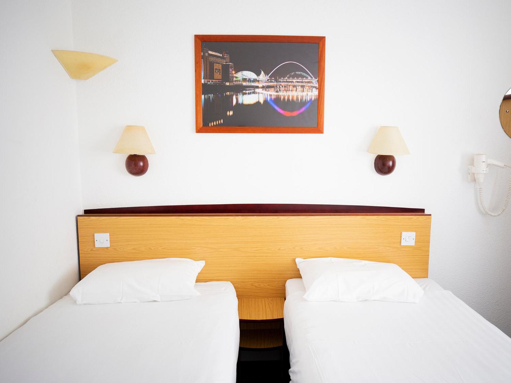 Campanile Hotel - Washington Washington  Luaran gambar