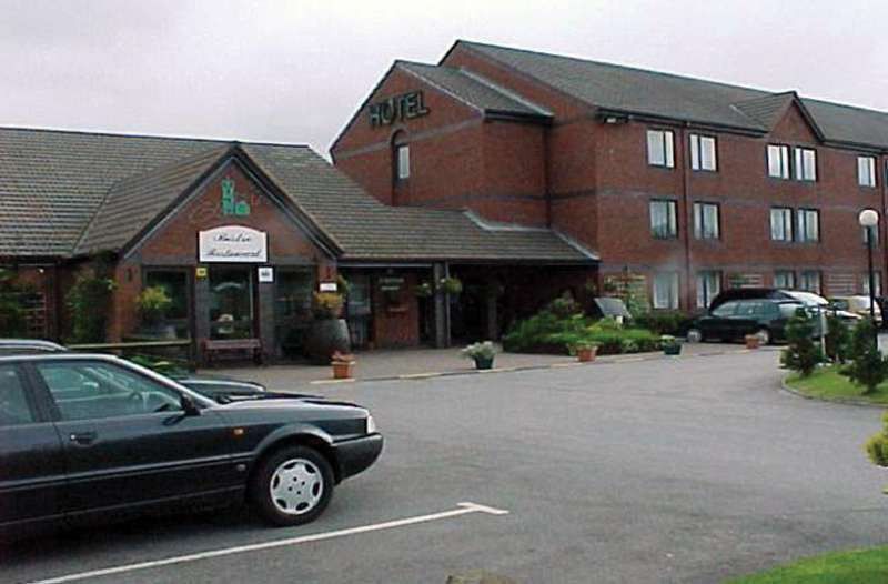 Campanile Hotel - Washington Washington  Luaran gambar