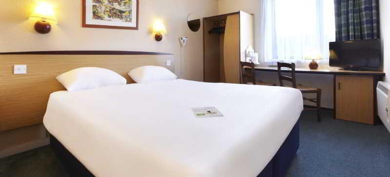 Campanile Hotel - Washington Washington  Luaran gambar