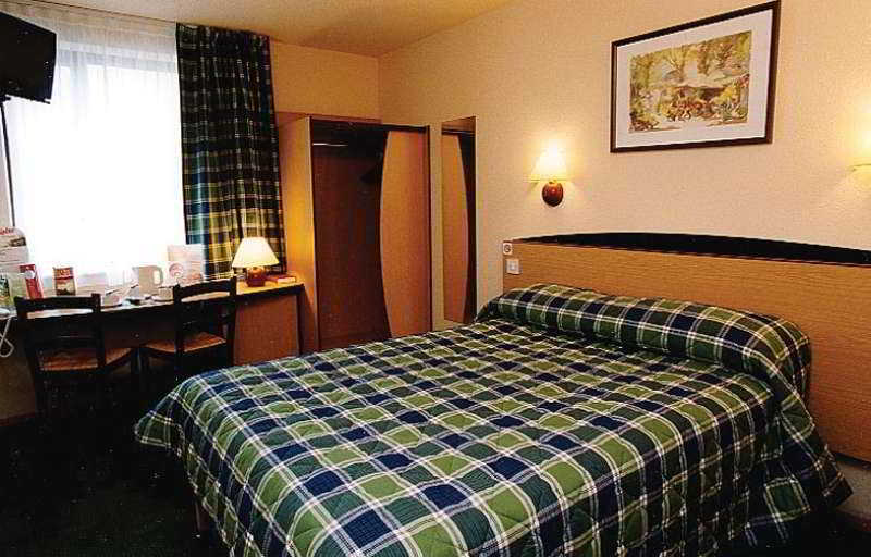 Campanile Hotel - Washington Washington  Bilik gambar