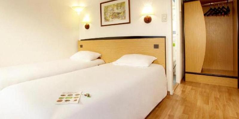 Campanile Hotel - Washington Washington  Luaran gambar